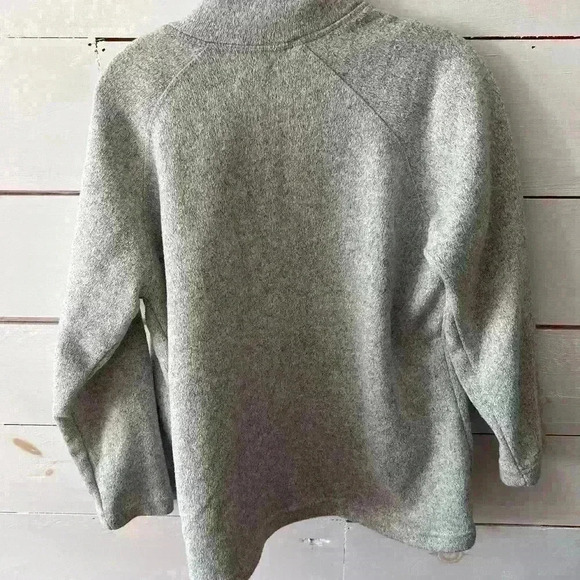 Weatherproof Vintage Zurich Classic New Orleans zip up jacket, size large. - Picture 7 of 8